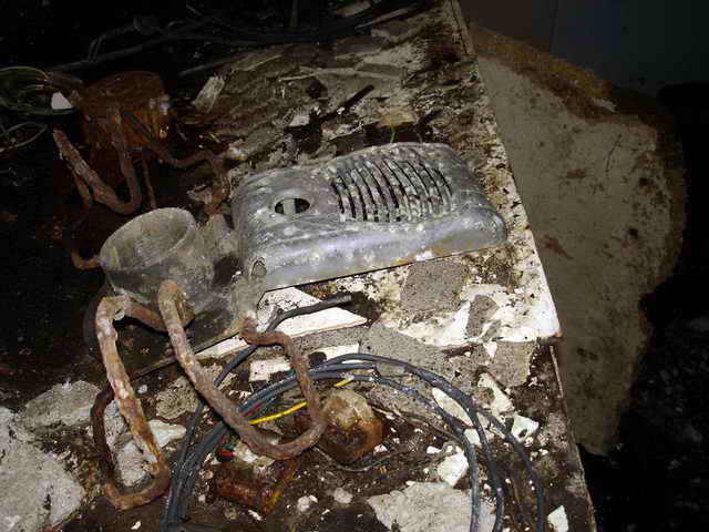 Speedway Auto Theatre - 2006 Photo